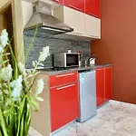 Appartamento River Park Menada *