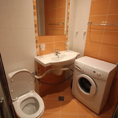 River Park Menada Апартаменты