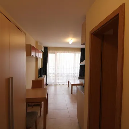 River Park Menada Солнечный берег