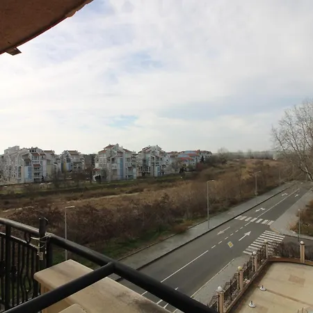 River Park Menada Солнечный берег