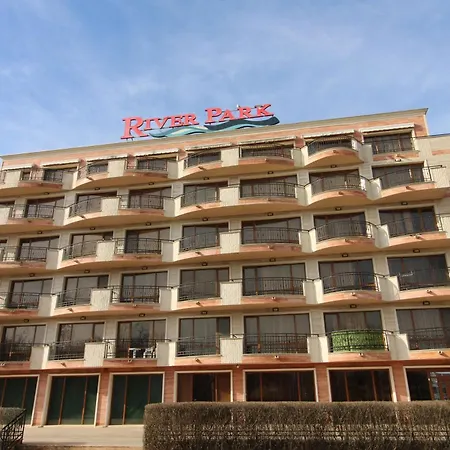 River Park Menada