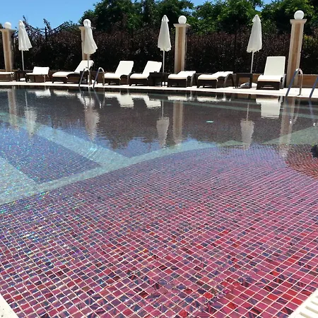 River Park Menada Солнечный берег