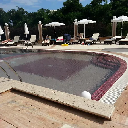 River Park Menada Солнечный берег