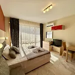 Apartament River Park Menada *