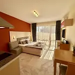 Apartament River Park Menada Słoneczny Brzeg