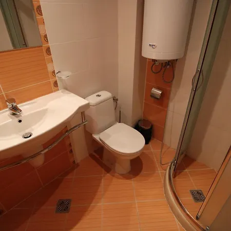 River Park Menada Apartmán