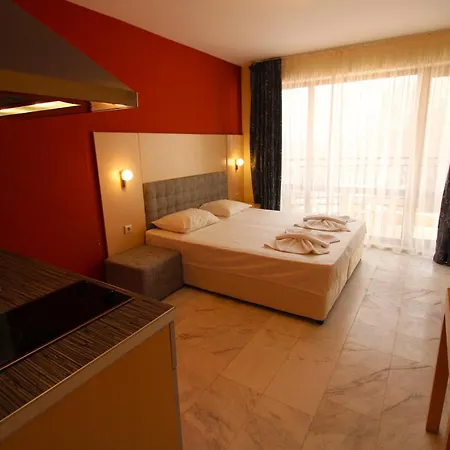 River Park Menada Daire Sunny Beach