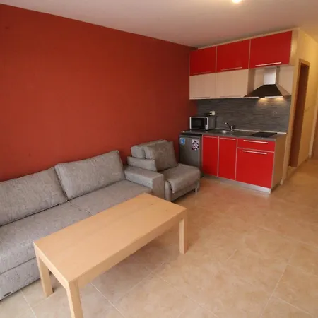 River Park Menada Апартамент Слънчев бряг