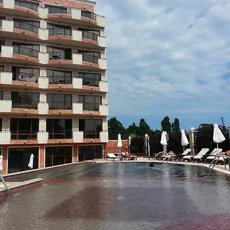 River Park Menada * Слънчев бряг