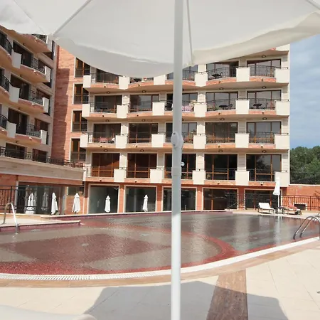 River Park Menada 아파트