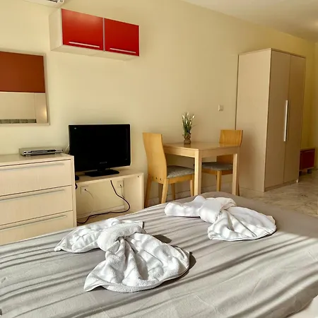 River Park Menada Слънчев бряг