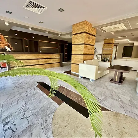 River Park Menada 아파트