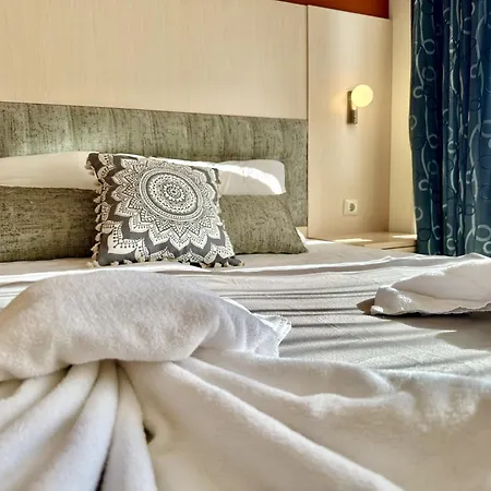 River Park Menada Слънчев бряг