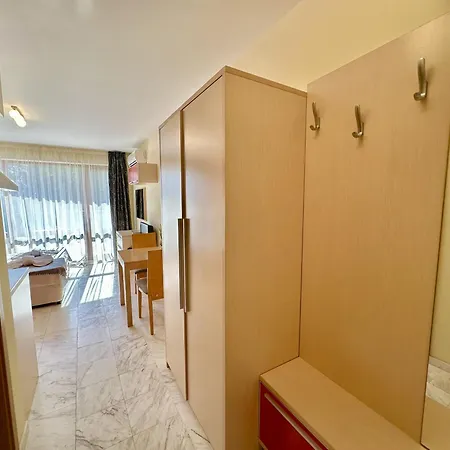 River Park Menada Apartmán Sluneční pobřeží