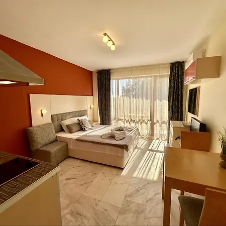 Apartmán River Park Menada Sluneční pobřeží