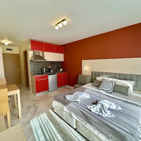 River Park Menada * Слънчев бряг