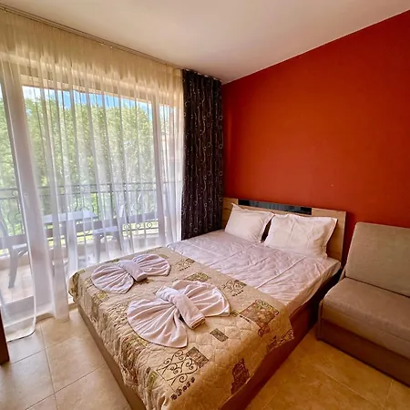 River Park Menada Apartmán Sluneční pobřeží