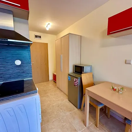 River Park Menada * Sluneční pobřeží