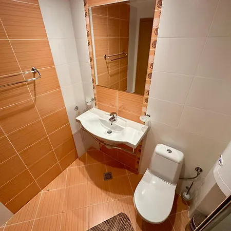 River Park Menada Apartmán *