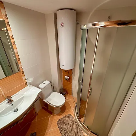 River Park Menada Apartmán Sluneční pobřeží