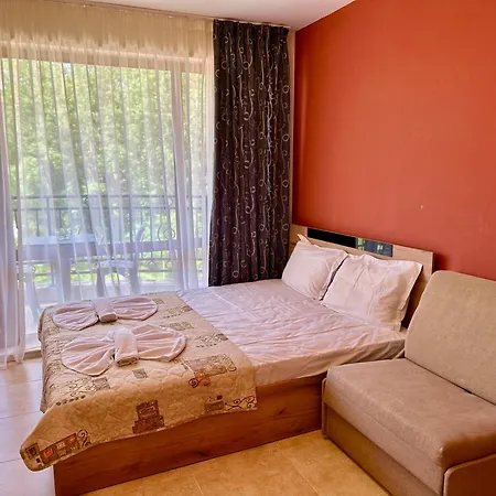 River Park Menada * Sluneční pobřeží
