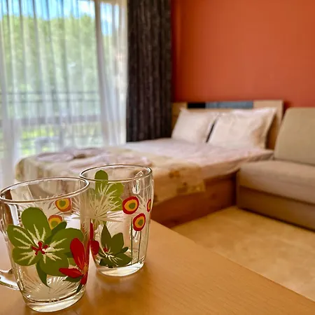 River Park Menada Apartmán