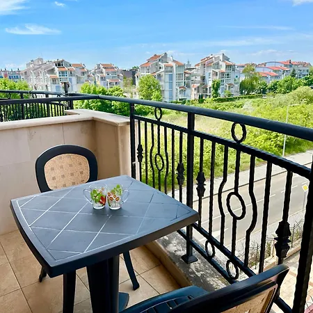 River Park Menada Apartmán