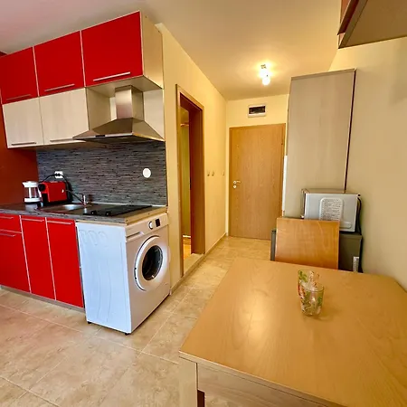 River Park Menada Apartmán