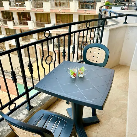 Apartmán River Park Menada