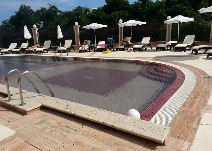 River Park Menada Sunny Beach