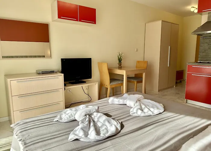 River Park Menada Sunny Beach