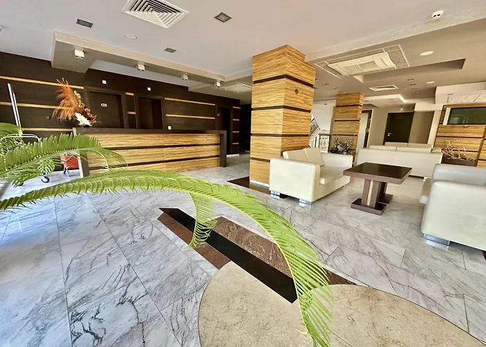 River Park Menada Daire