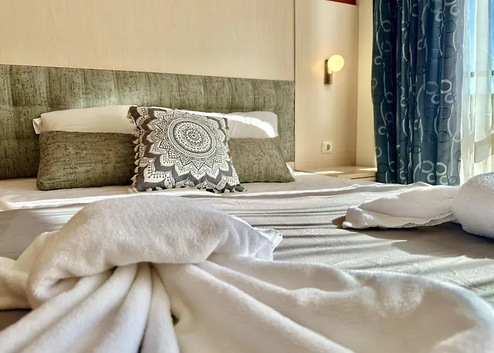 River Park Menada Sunny Beach