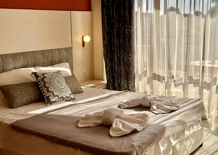 River Park Menada Sunny Beach