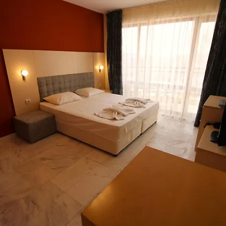 Appartement River Park Menada Slantchev Briag