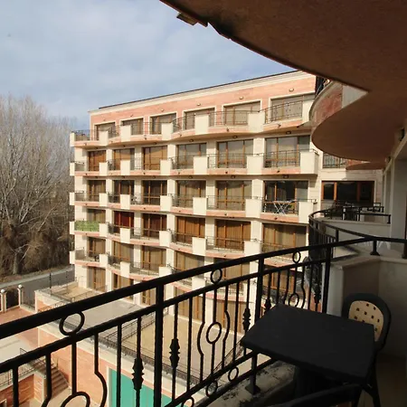 River Park Menada Slantchev Briag