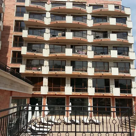 Appartement River Park Menada Slantchev Briag