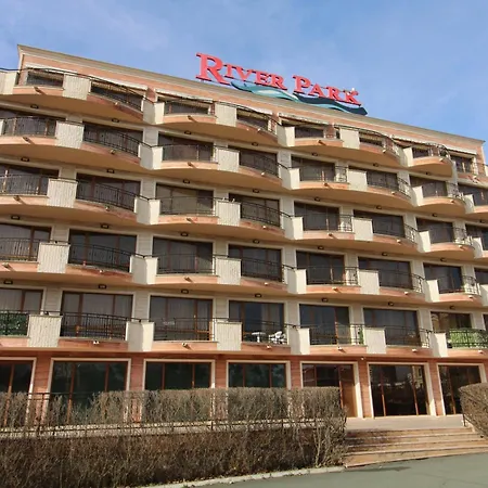 River Park Menada Appartement *